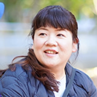 下髙谷 美智子さんの画像