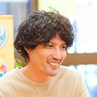 山本 雄太さんの画像