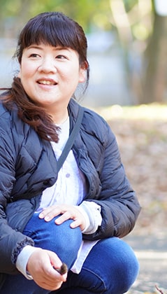 下髙谷 美智子さんの画像