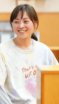 遠藤 亜美さんの画像