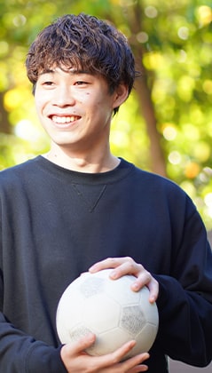 坂田 優飛さんの画像